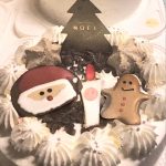 クリスマスケーキ🎂のご予約受付が始まりました